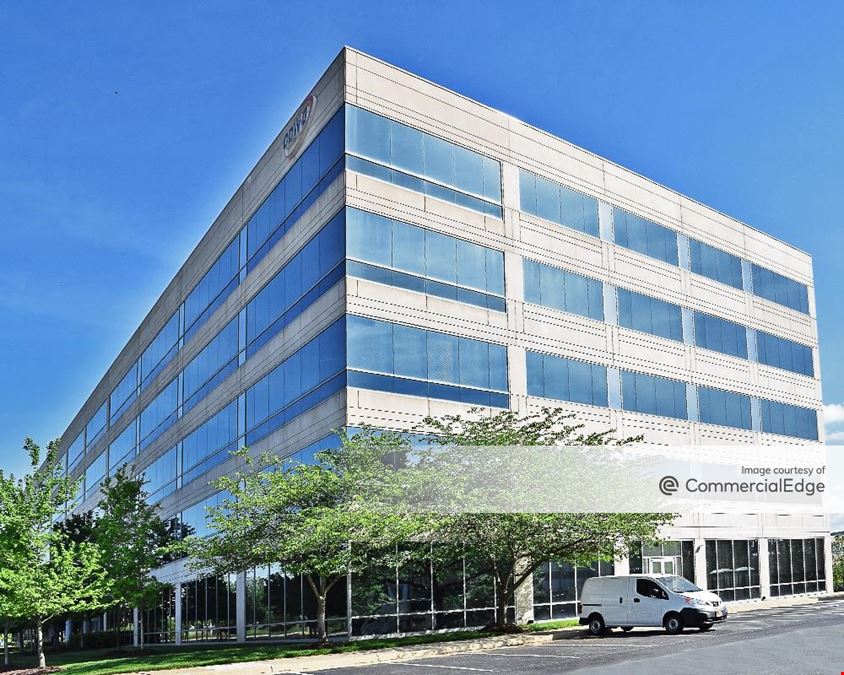 Dulles Park Technology Center