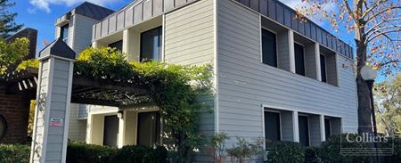 Office space for Sale at OFFICE BUILDING FOR LEASE AND SALE in Napa
