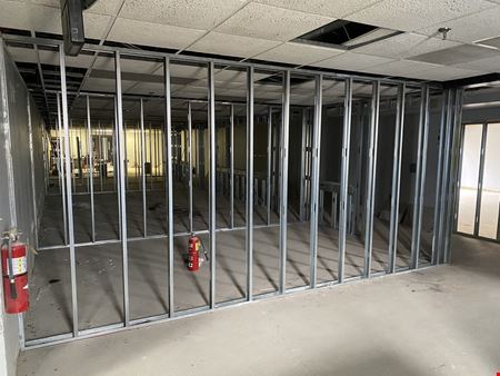 Harrison Township - Light Industrial Building