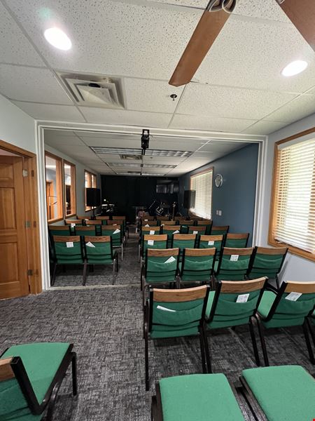 Office space for Sale at 13770 Frontier Ct in Burnsville