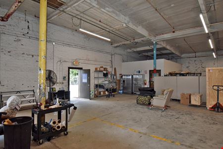 River Mill Warehouses - Unit 4C