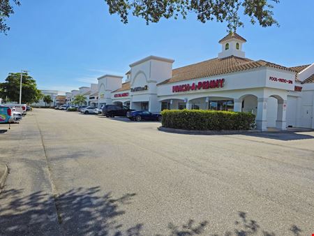 Grand Bay Plaza
