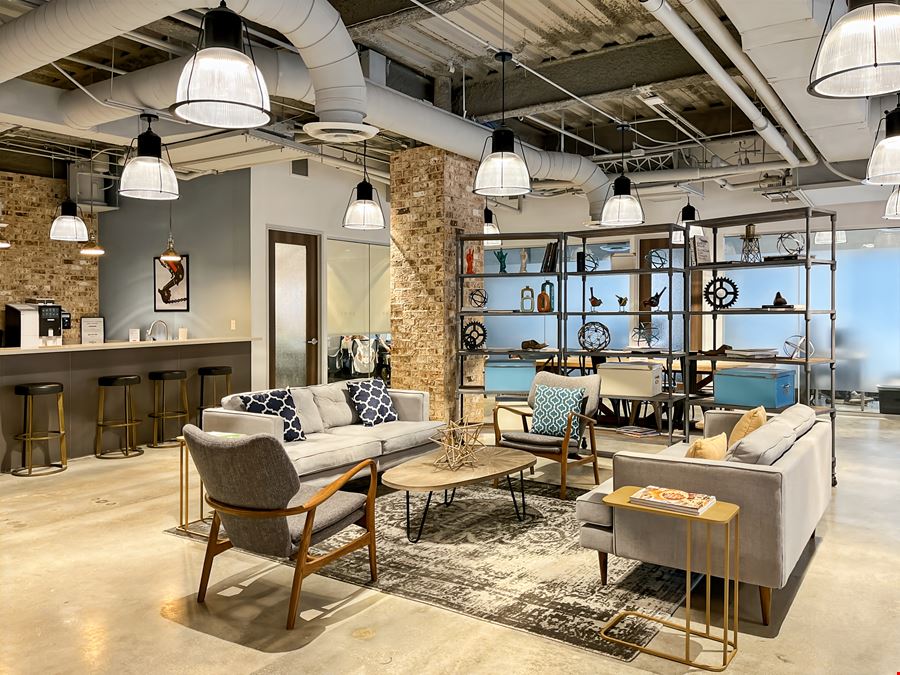 Regus - Charleston - Downtown