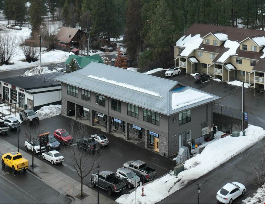 502 N. 3rd St.