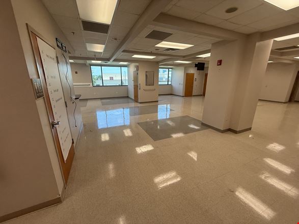Ocala Regional Medical Center