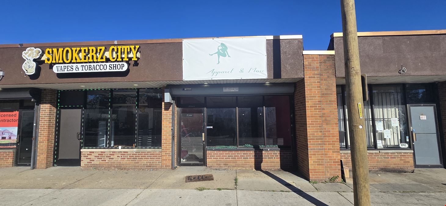19954 Conant St