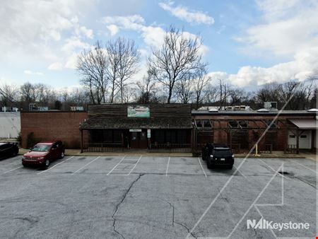 Retail space for Rent at 749 Commerce St in Sinking Spring