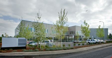 McKinstry Corporate Headquarters