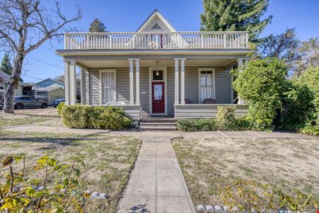 Multi-Family space for Sale at North Forbes  in Lakeport