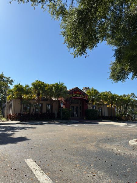 Retail space for Sale at Super Target FSR Outparcel in Altamonte Springs