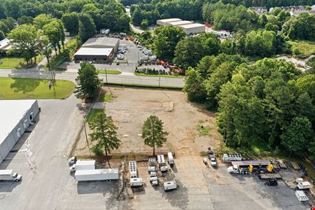 2249 Lithonia Industrial Blvd