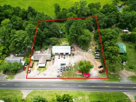 Other space for Sale at 6400 S FM 14 in Hawkins