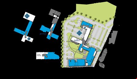 Office space for Rent at Wilton Campus in Wilton