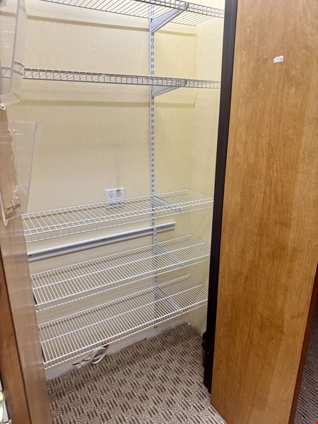 High Quality Downtown Salisbury Office Space