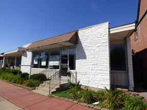 4712 Hampton Avenue Retail
