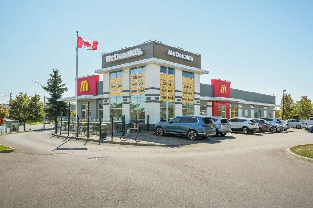 Armadale Square