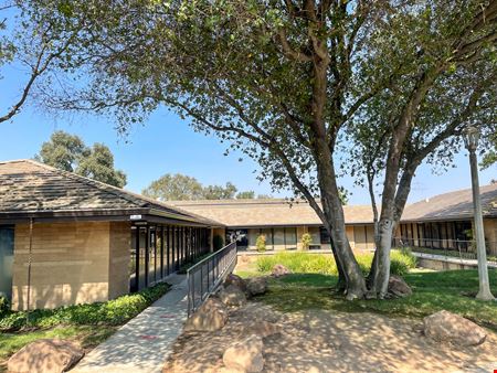 Orange Grove Plaza