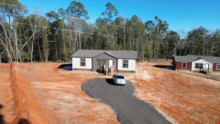 7-Unit Single Family Rental Package