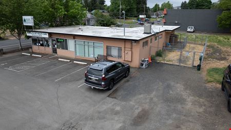 2625 & 2635 Pacific Ave