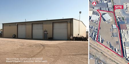 Industrial space for Sale at 5352 Dahlia St in Commerce City