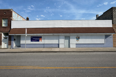 Other space for Sale at 1355 - 1353 East Broadway Street in Toledo
