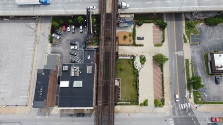 Office space for Sale at 900 Block of S 4th St. in Saint Louis