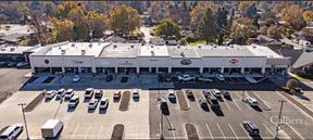 6423 W Ustick, Ste 6431 | Retail for Lease