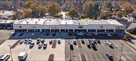 Retail space for Rent at 6423 W Ustick, Ste 6431 | Retail for Lease in Boise