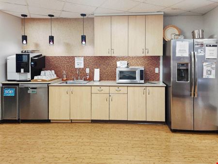 Regus - Harvard Square