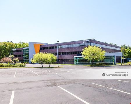 Office space for Rent at 80 Central Street in Boxborough