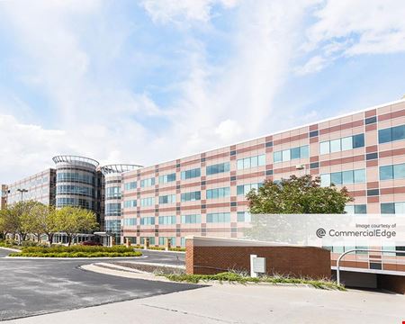 Office space for Rent at 1 Valmont Plaza in Omaha