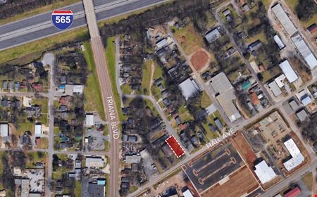 Retail space for Sale at Land - Build to Suit in Huntsville