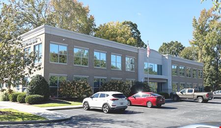 Office space for Rent at Georgia Realtors Center in Atlanta