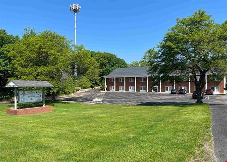 Office space for Rent at 2001 W Willow Knolls Dr Micro Suite B in Peoria