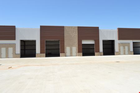 Willow Forest Business Park - Building 3