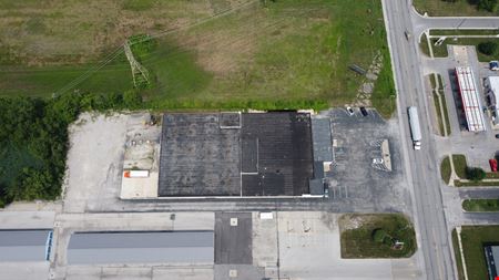 5405 Telegraph Rd.