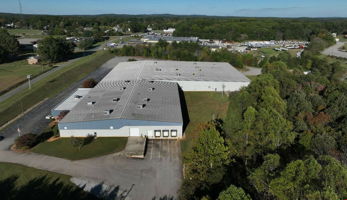 281 Industrial Dr