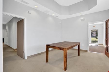 Metro South Executive Park Office Condos