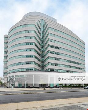 300 Atlantic Street