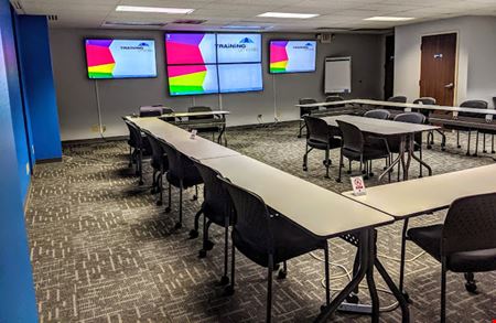 Office space for Rent at Training Umbrella in Overland Park