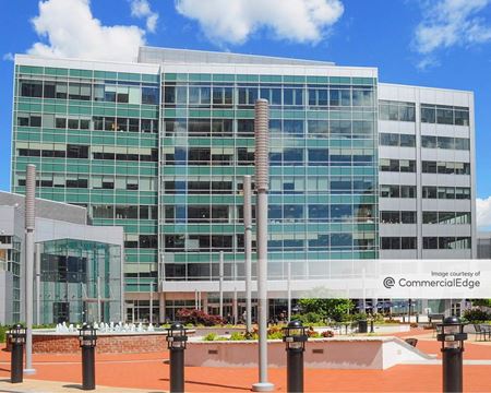 Office space for Rent at One Harbor Point Square in Stamford
