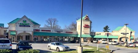Retail space for Rent at Princess Shopping Center - Eldersburg in Eldersburg
