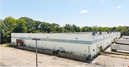 Industrial space for Rent at 115,000 SF Distribution Warehouse in Cordova, TN in TN 38016