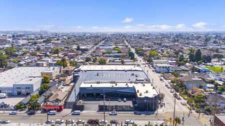 Industrial space for Sale at 2250 Maple Ave in Los Angeles
