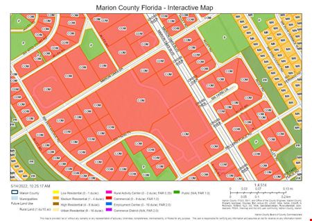 Bulk Sale Commercial Lots