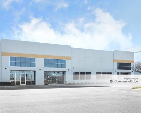 Industrial space for Rent at Shopton Ridge - 4015 Shopton Road in Charlotte