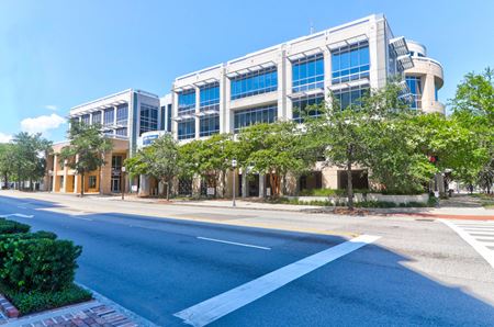 Other space for Rent at Charleston Gateway Campus in Charleston