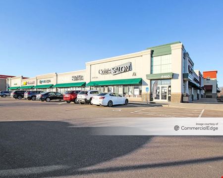 Retail space for Rent at Marketplace at 42 in Savage