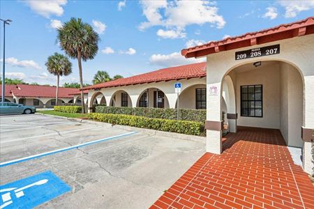 Office space for Sale at 2040 Jimmy Buffett Memorial Highway in Melbourne