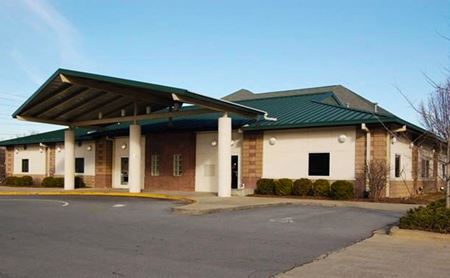 Office space for Rent at Midtown Medical Center in Bristol 